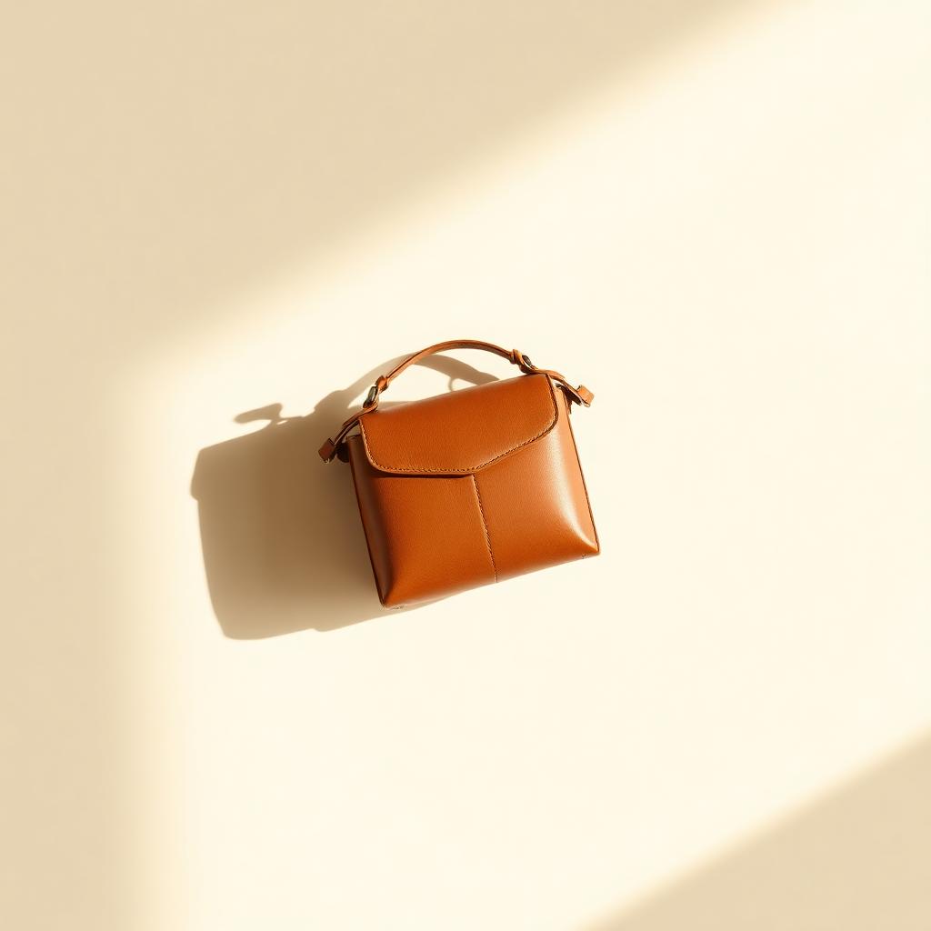 Jacquemus Le Bambino bag
