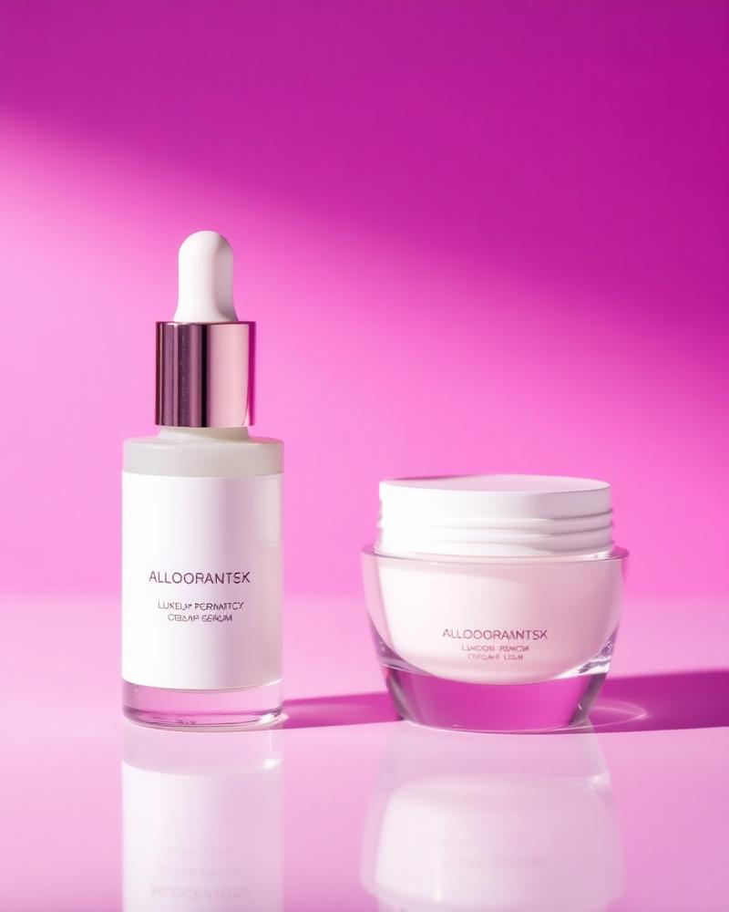 Beauty experiences powered by HueIQ