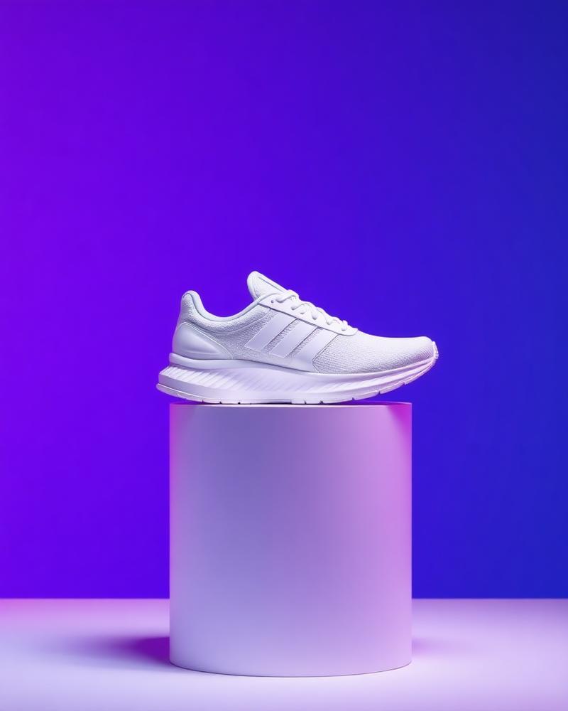 Footwear experiences powered by HueIQ